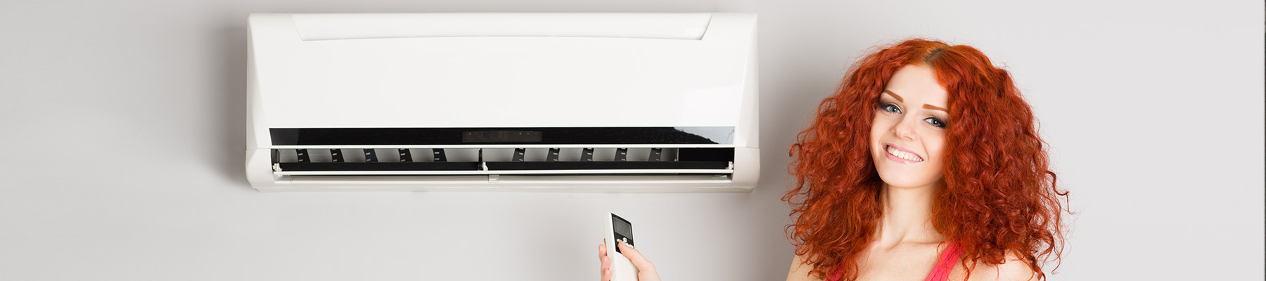 Air Conditioning Equipment