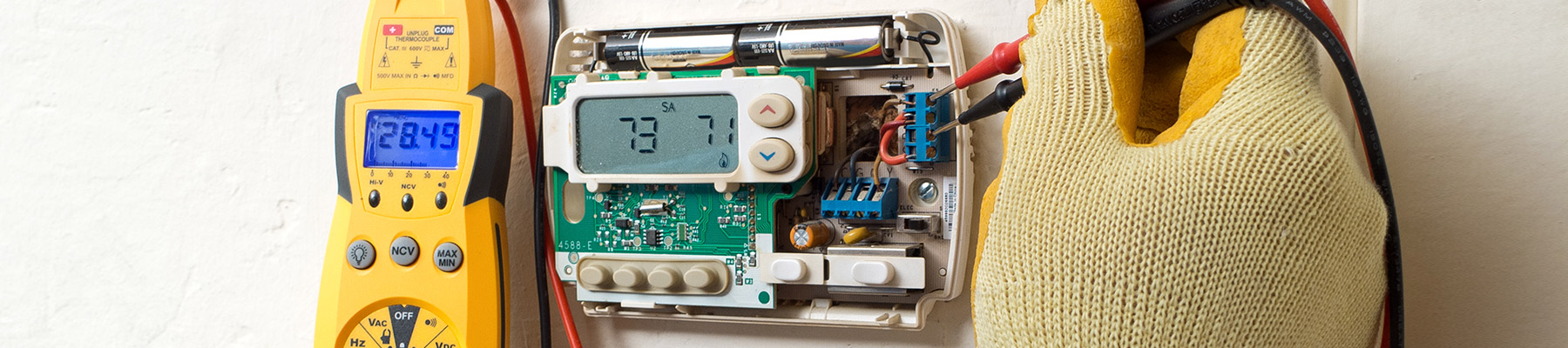 Air Conditioning Repairs