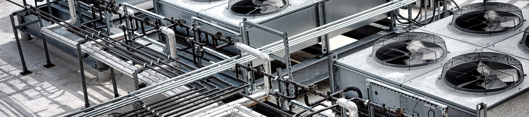 HVAC Equipment