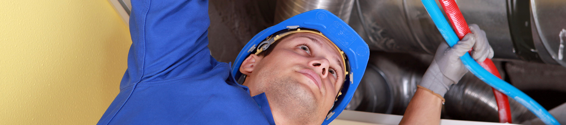 HVAC Jobs