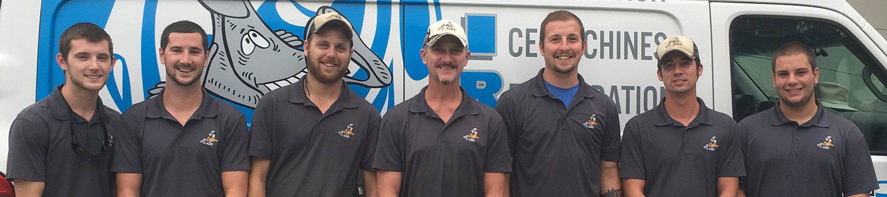 Refrigeration Company